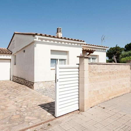 فيلا Tarragona L' Escala المظهر الخارجي الصورة